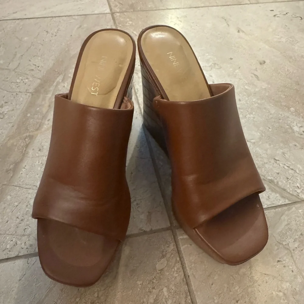 Nine West 4.5